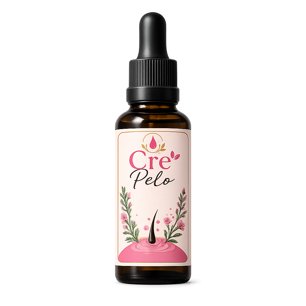 CrePelo Aceite Capilar